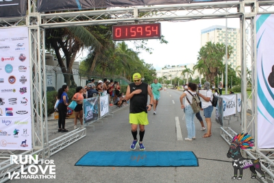 Run for Love 2024